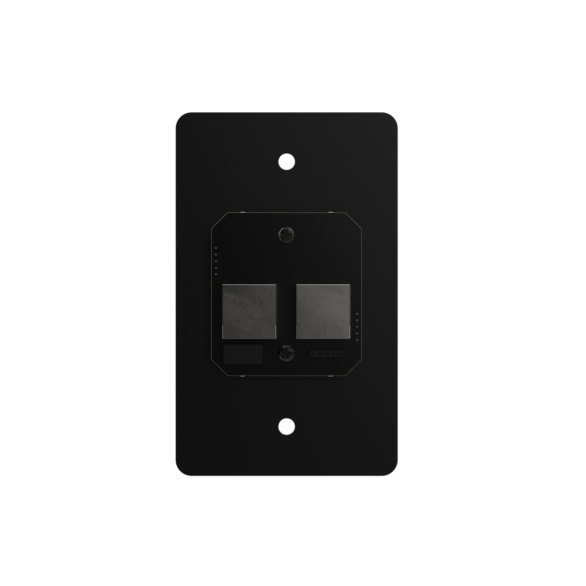 ChamSys GeNetix 10Scene Wall Plate - US
