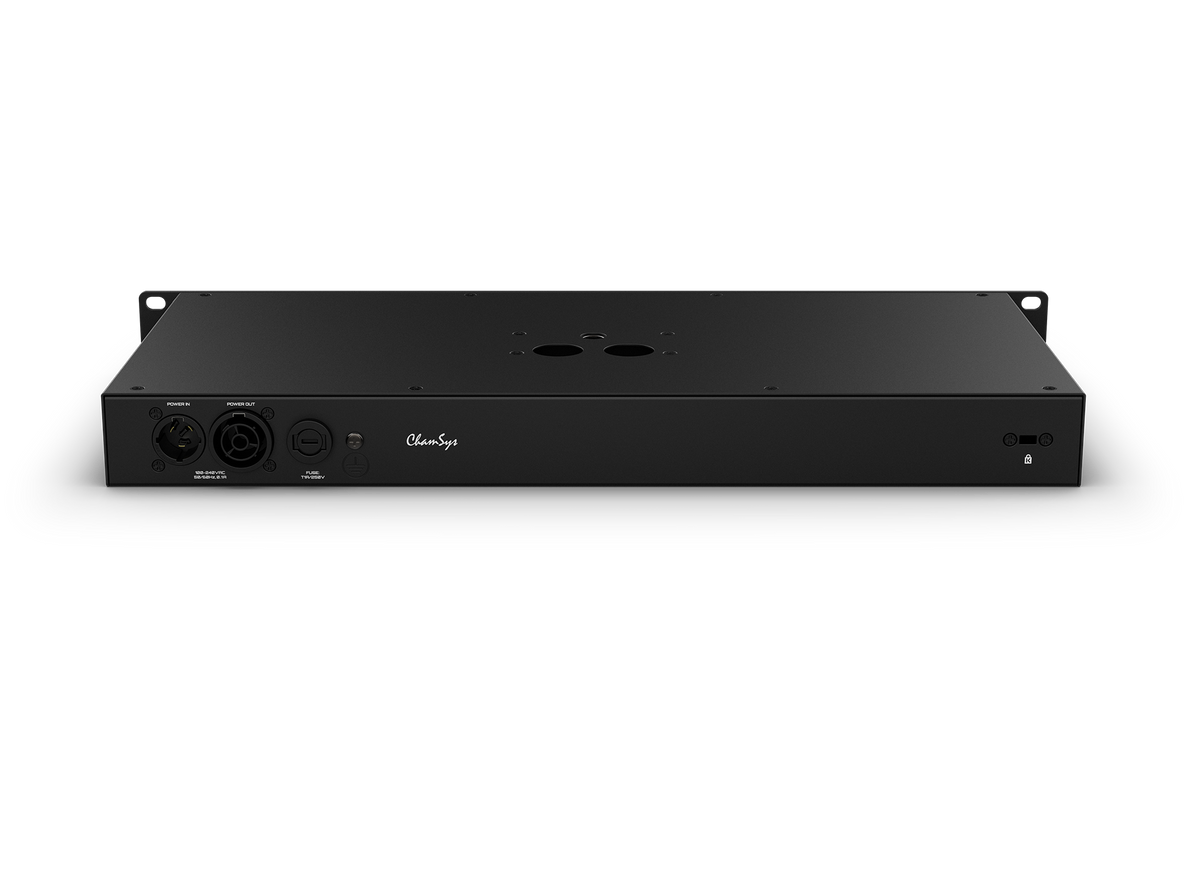 ChamSys GeNetix GD10
