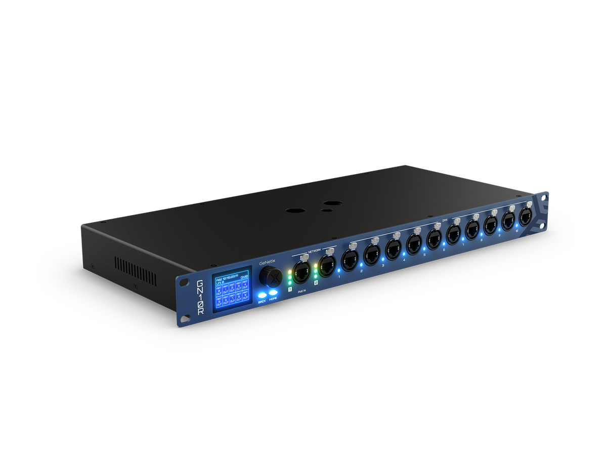 ChamSys GeNetix GN10R