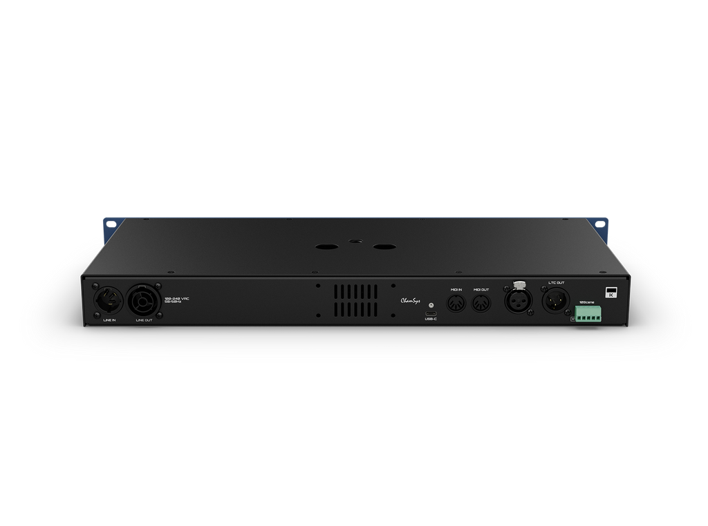 ChamSys GeNetix GN10R