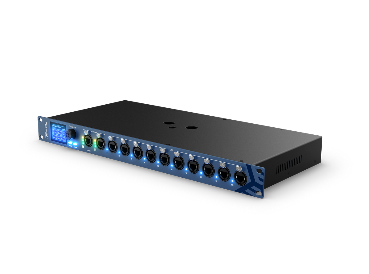 ChamSys GeNetix GN10R