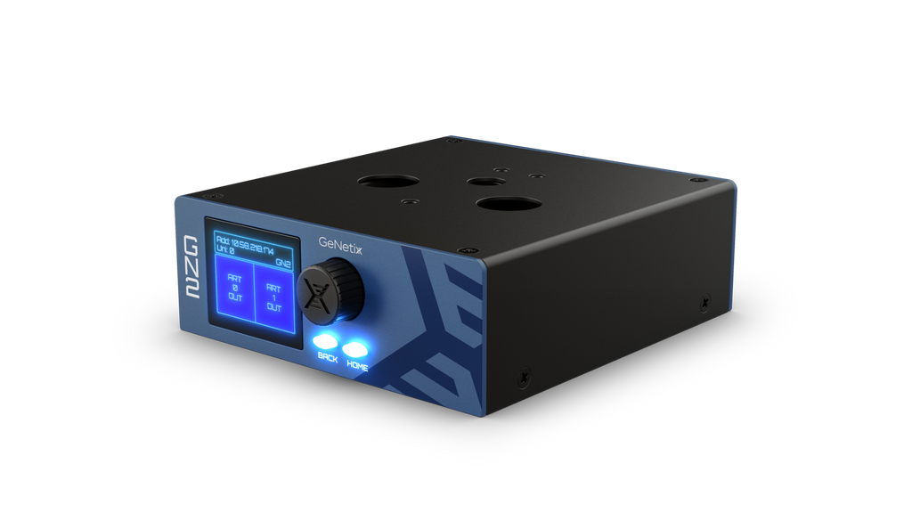 ChamSys GeNetix GN2