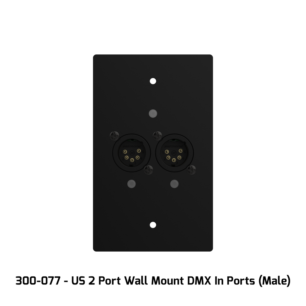 ChamSys GeNetix GW2I