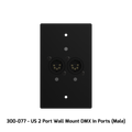 ChamSys GeNetix GW2I