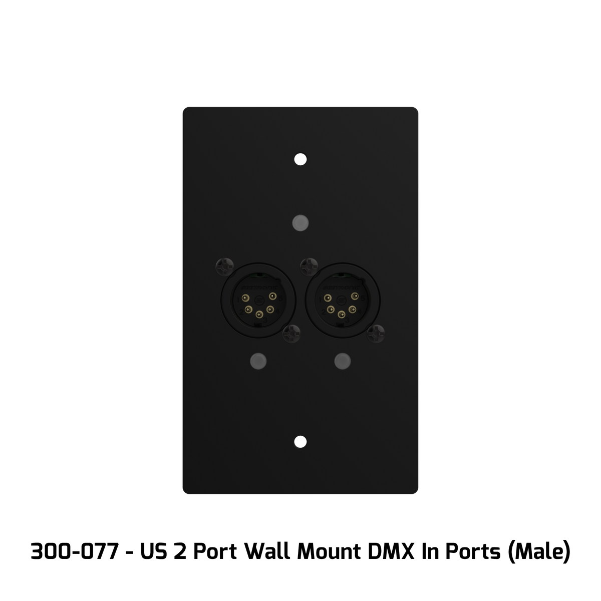 ChamSys GeNetix GW2I
