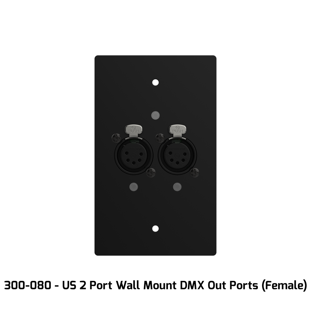 ChamSys GeNetix GW2O