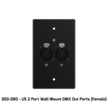 ChamSys GeNetix GW2O