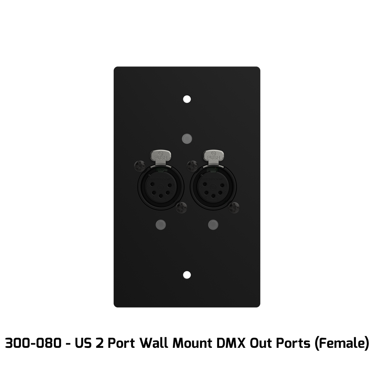 ChamSys GeNetix GW2O