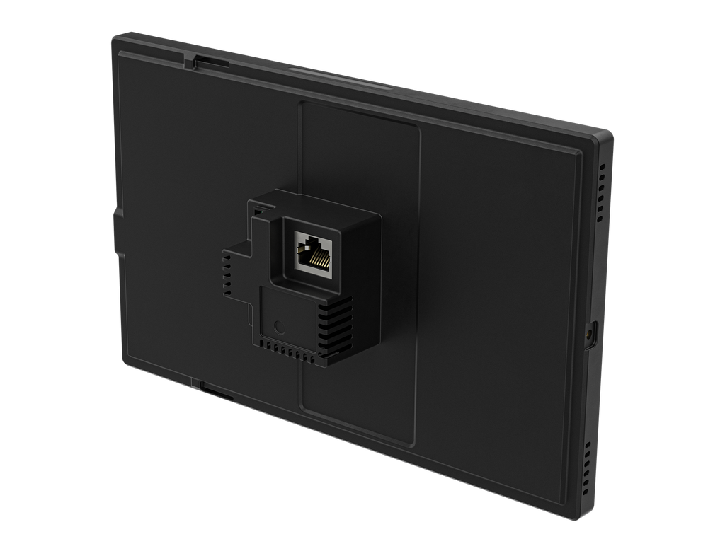 ChamSys GeNetix TouchScene