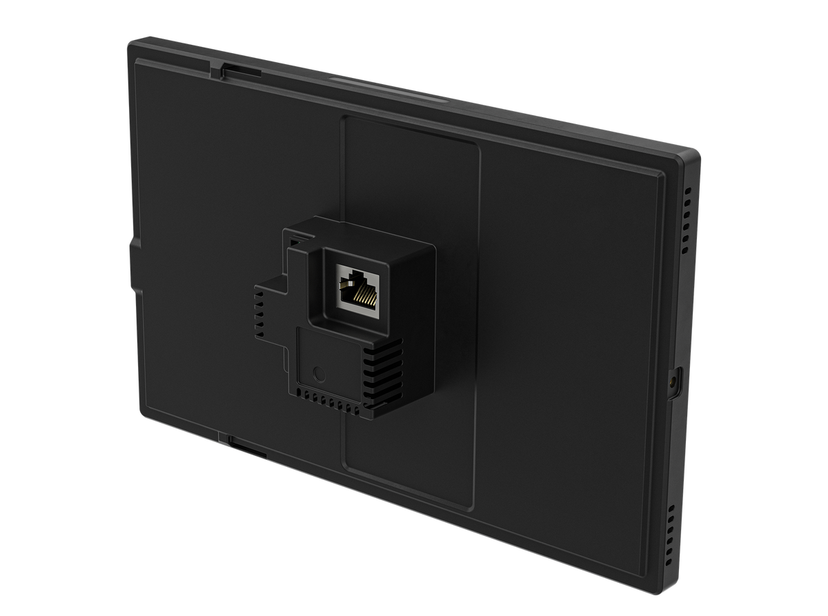ChamSys GeNetix TouchScene