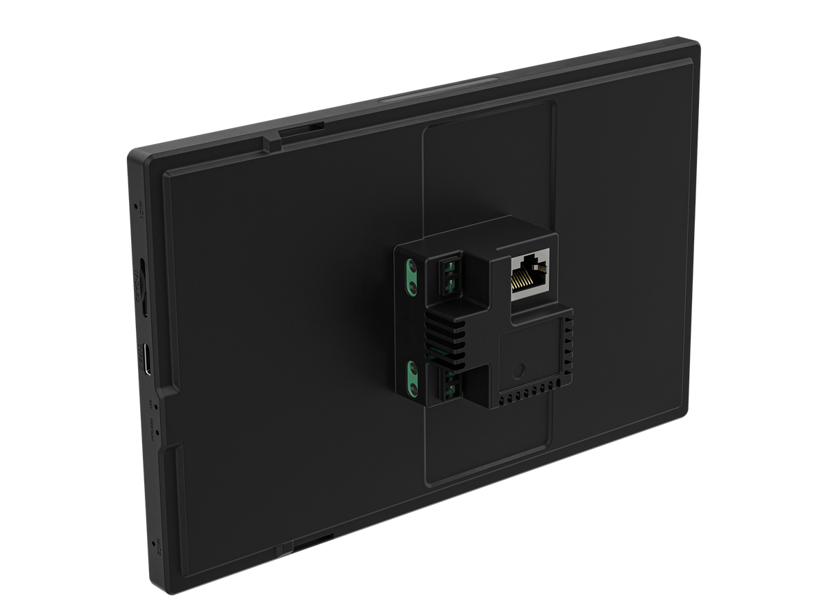 ChamSys GeNetix TouchScene