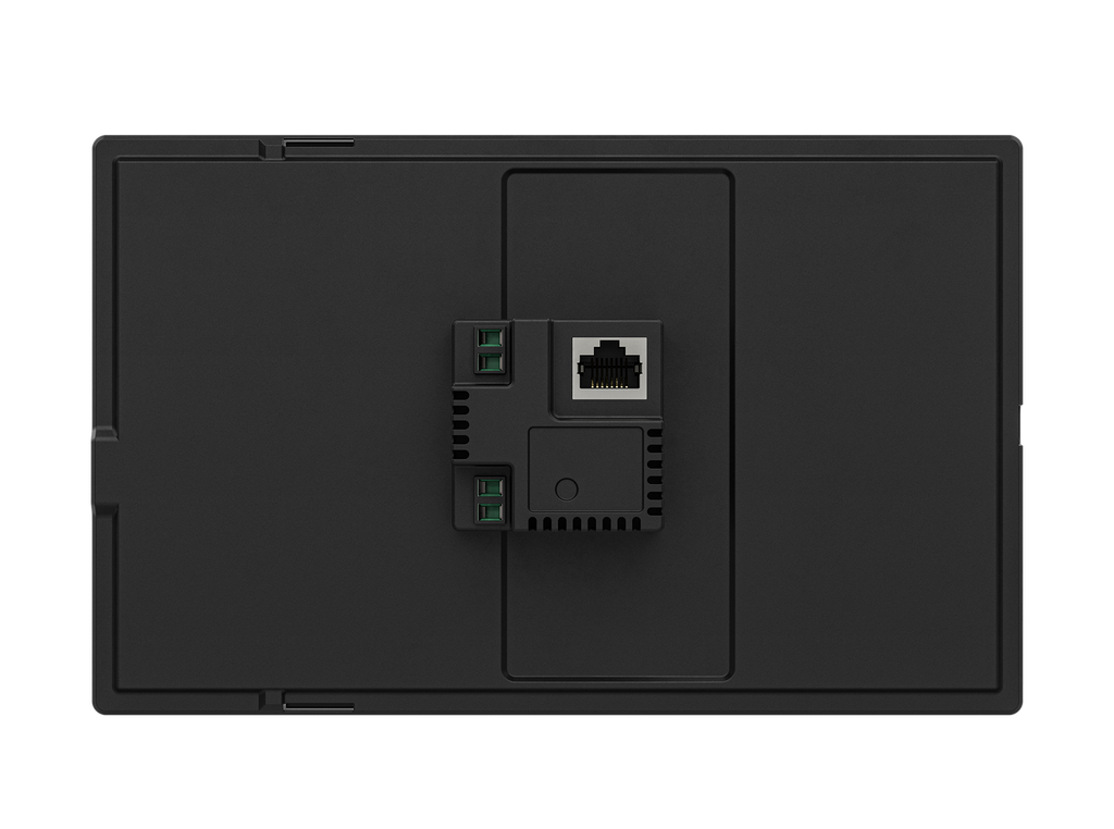 ChamSys GeNetix TouchScene