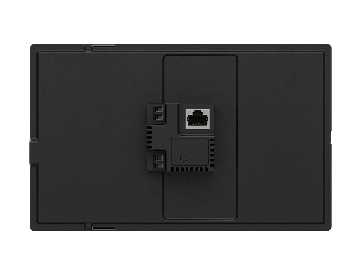 ChamSys GeNetix TouchScene