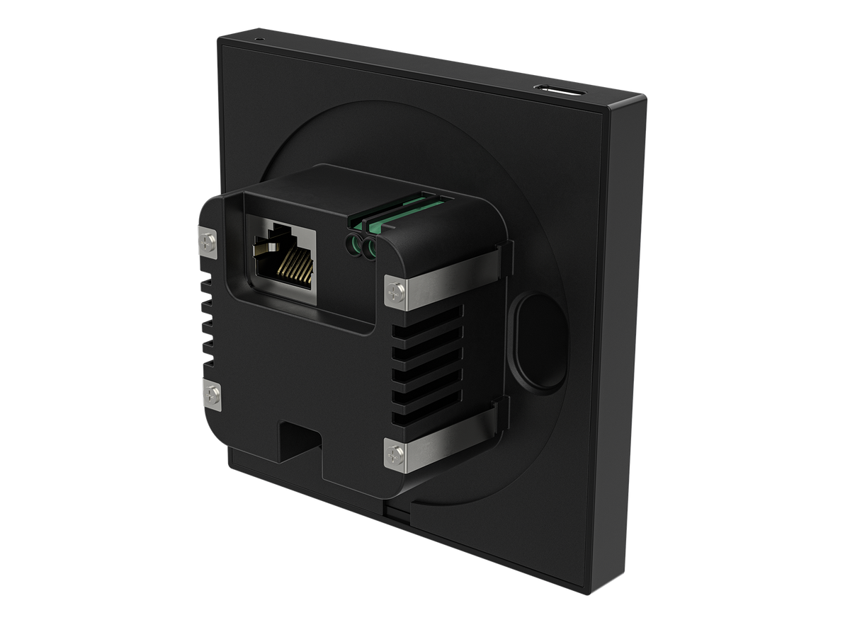ChamSys GeNetix TouchScene MINI