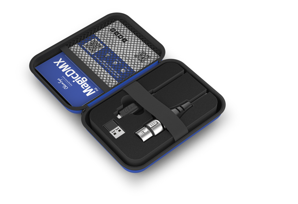 ChamSys MagicDMX Basic