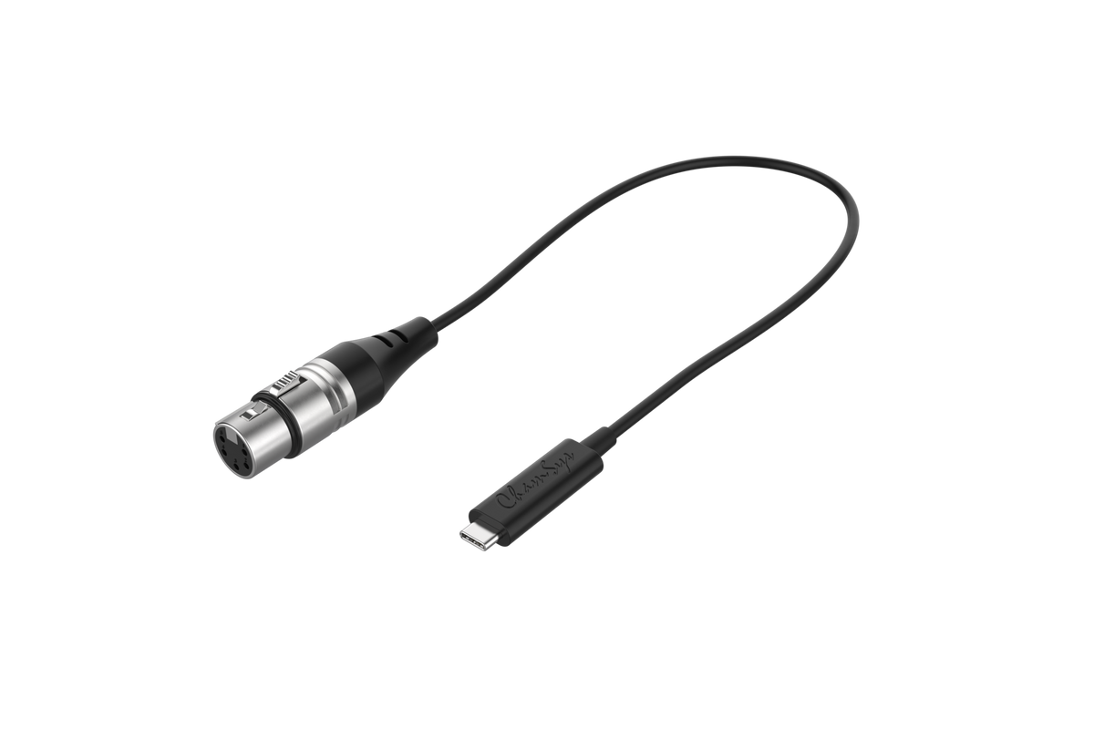 ChamSys MagicDMX Full