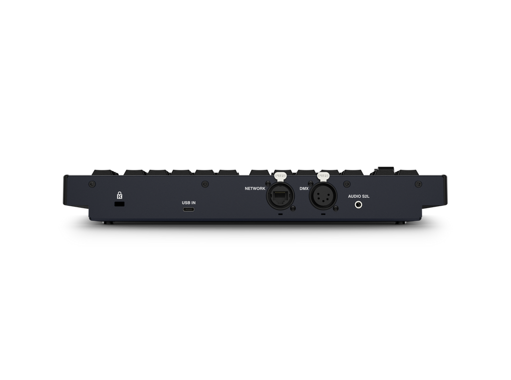 ChamSys MagicQ Compact Mini Connect