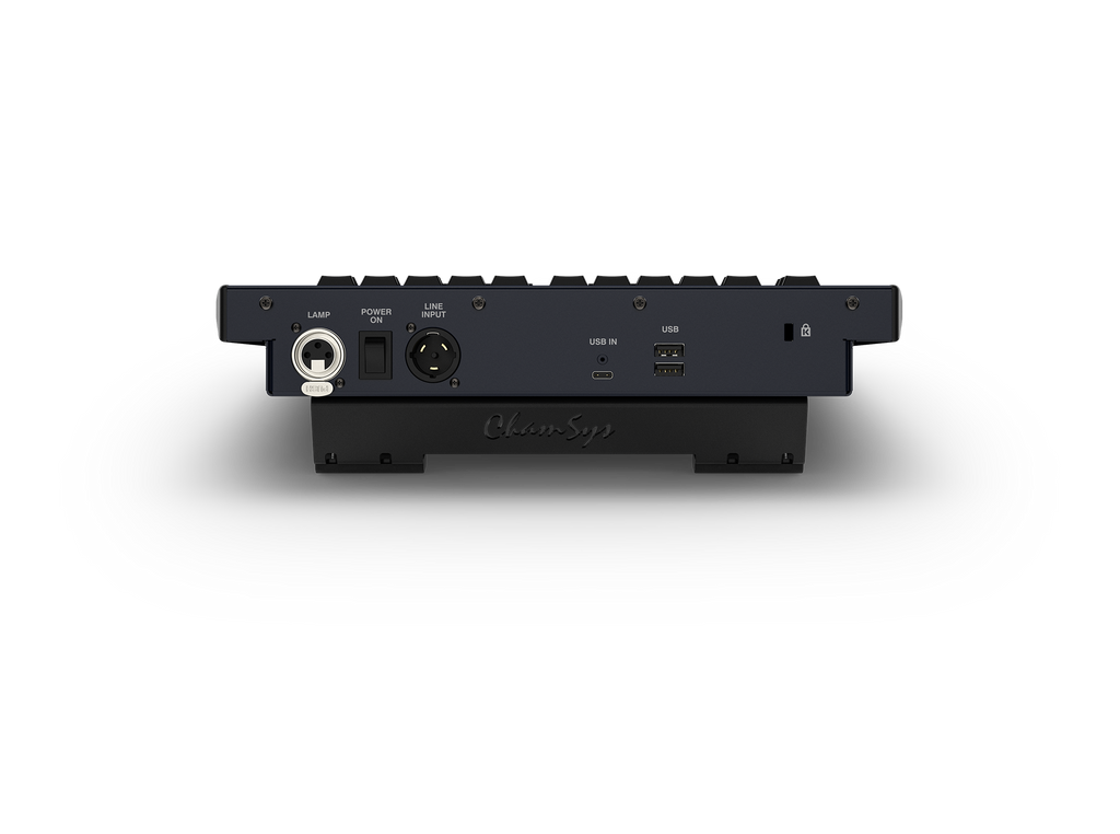 ChamSys MagicQ Compact Wing