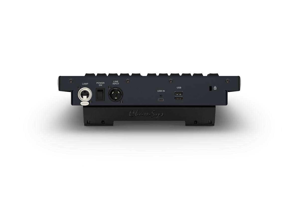 ChamSys MagicQ Compact Wing
