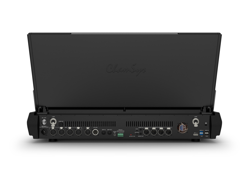 ChamSys MagicQ MQ250M Stadium Console