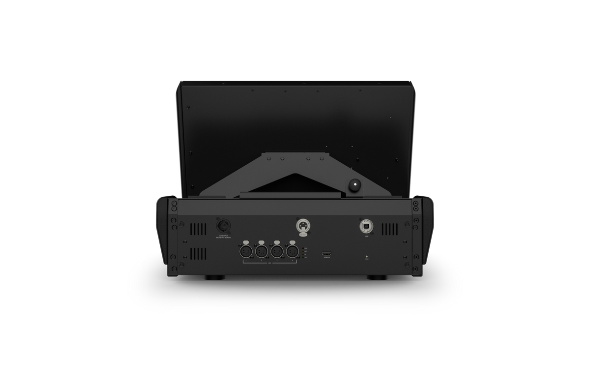ChamSys MagicQ MQ500M Stadium Wing