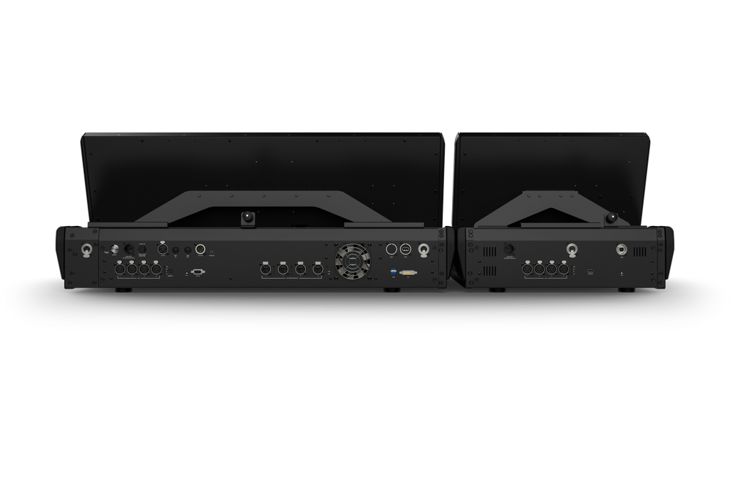 ChamSys MagicQ MQ500M Stadium Wing