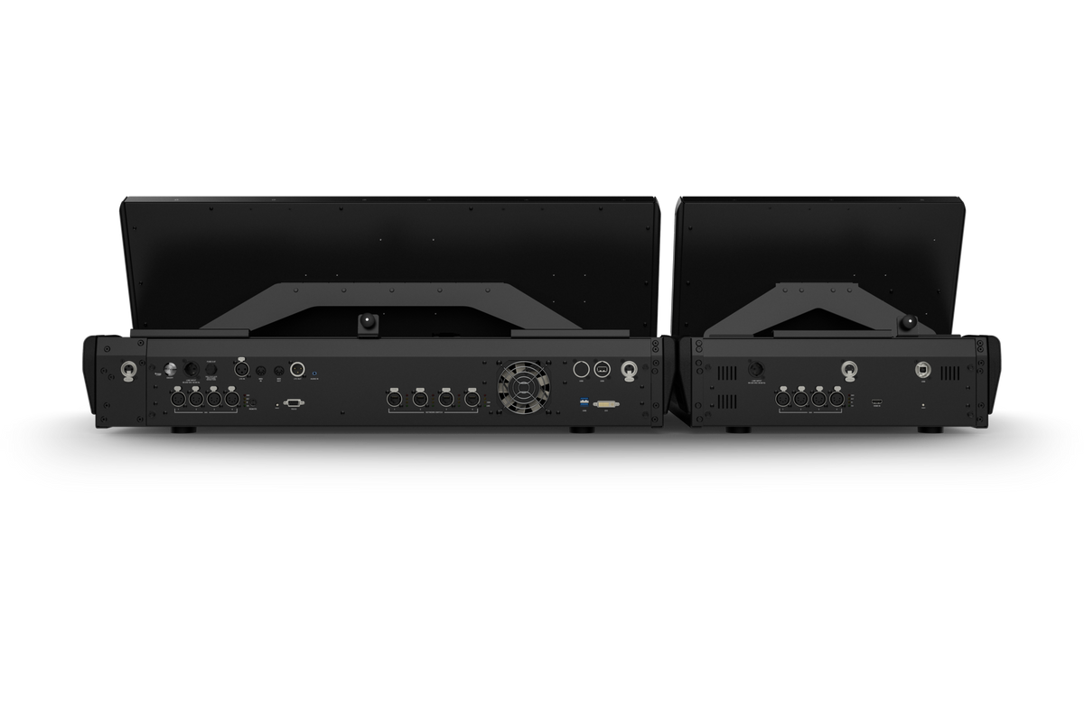 ChamSys MagicQ MQ500M Stadium Wing
