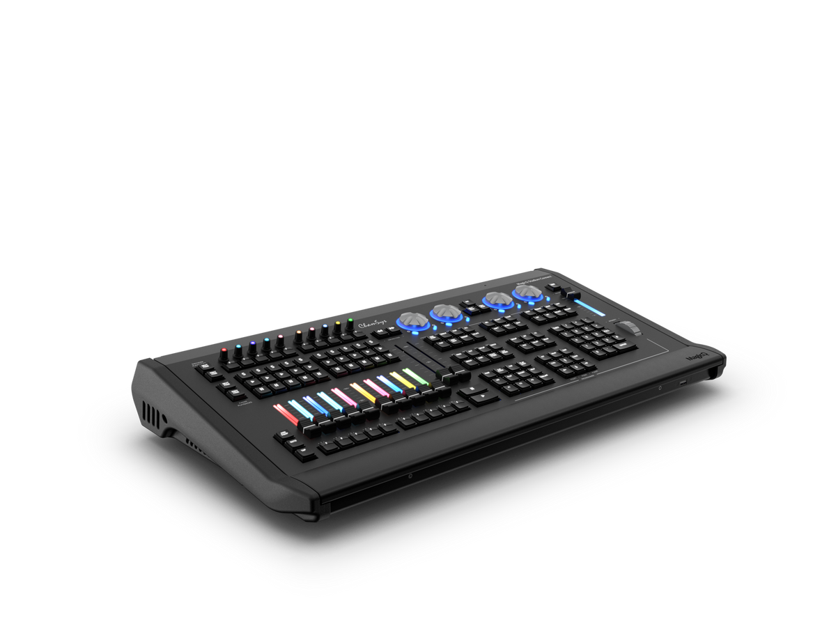 ChamSys MagicQ Stadium Connect