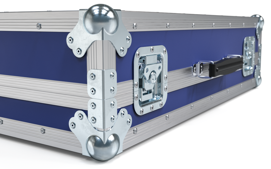 ChamSys MagicQ Stadium Connect Flight Case