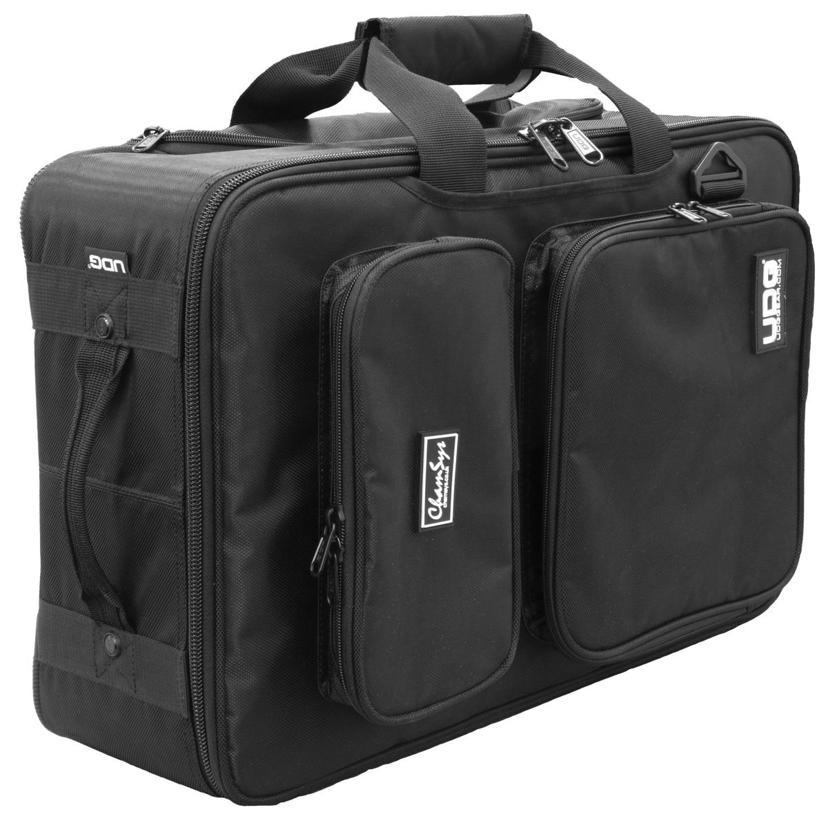 ChamSys Padded Bag For MagicQ MQ50/70 Compact Consoles