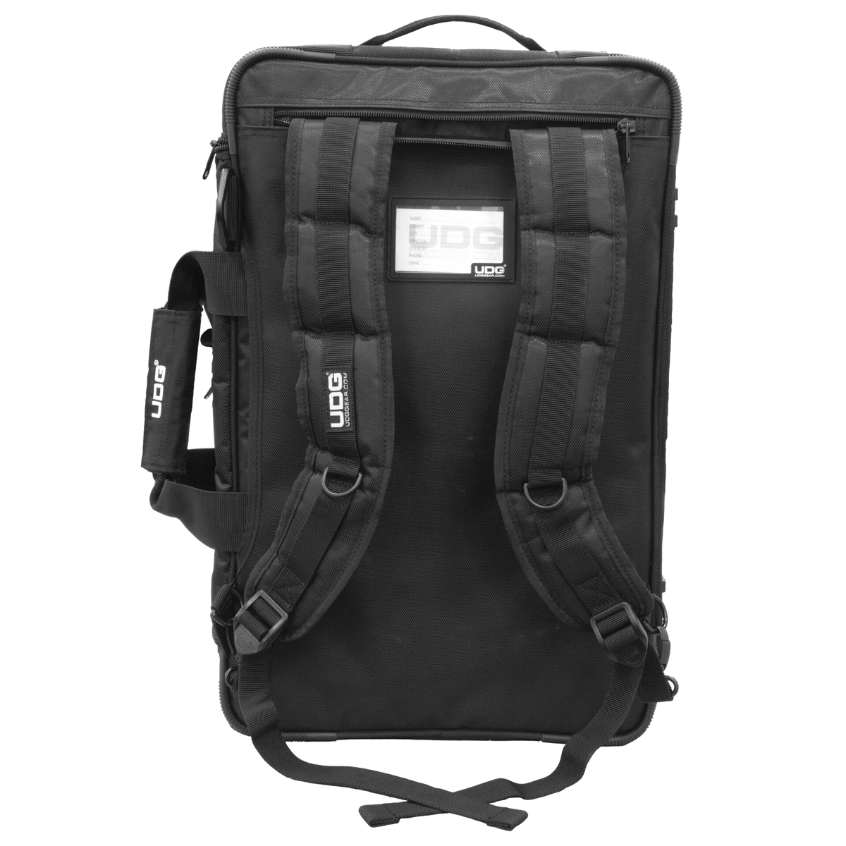 ChamSys Padded Bag For MagicQ MQ50/70 Compact Consoles