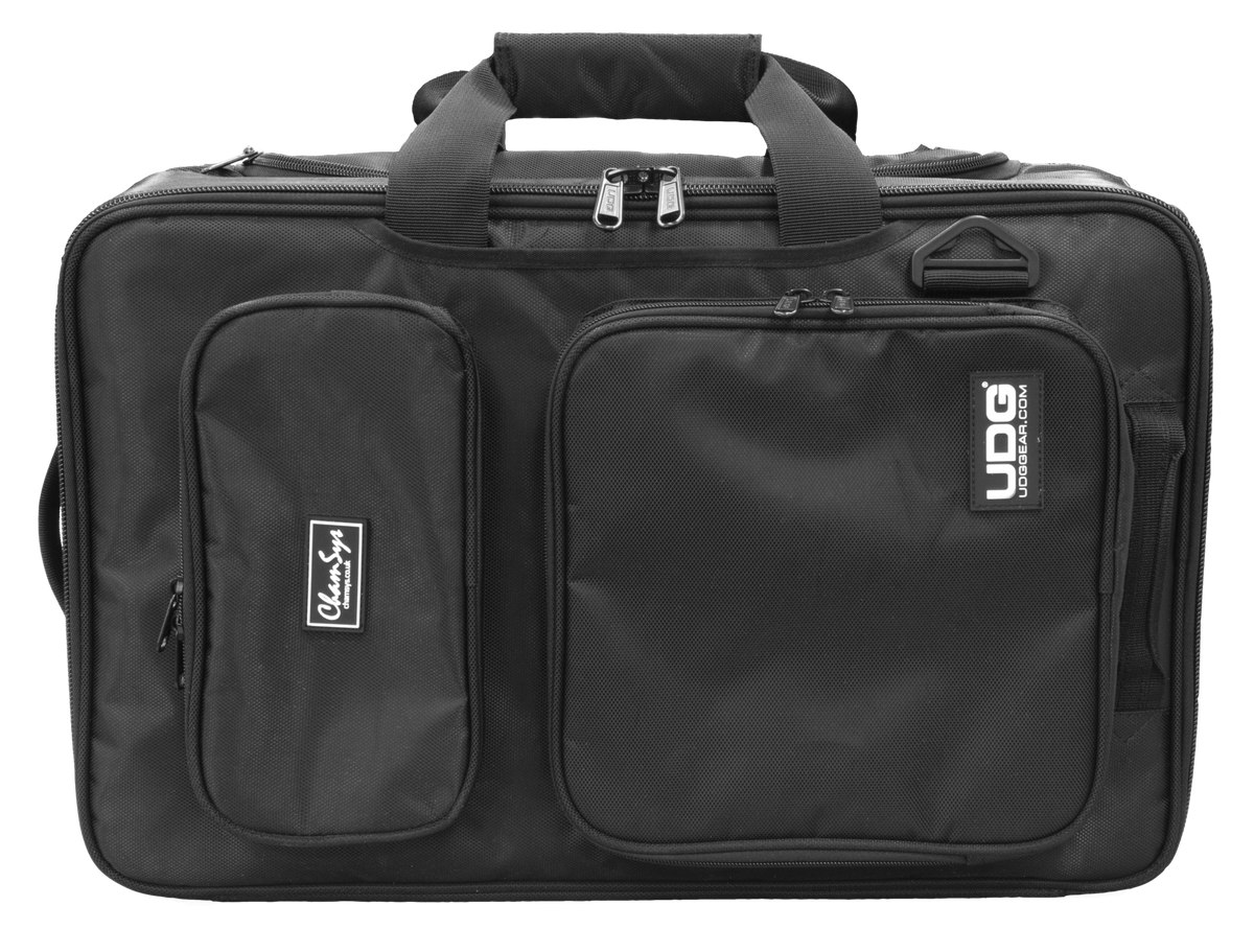 ChamSys Padded Bag For MagicQ MQ50/70 Compact Consoles