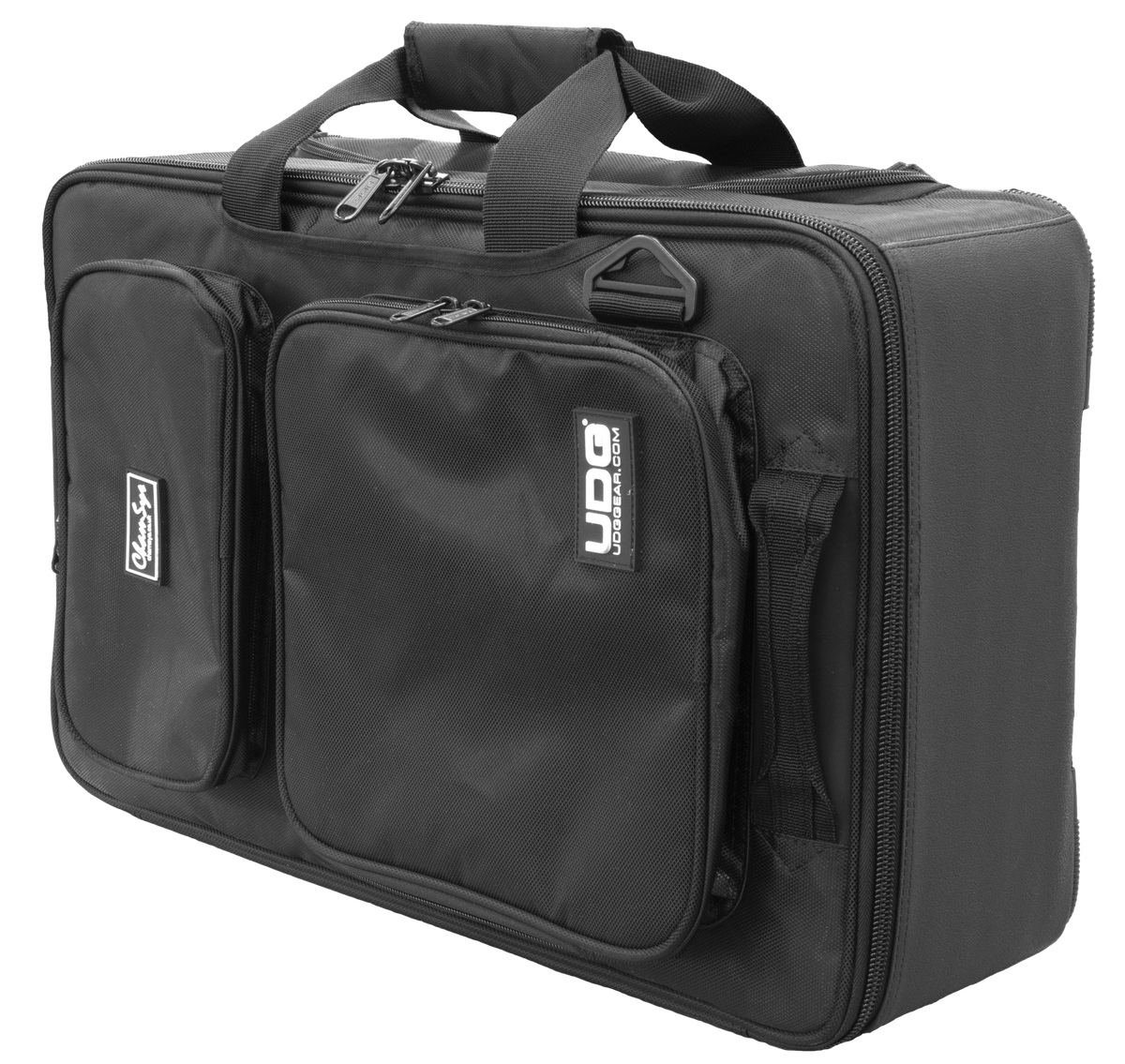ChamSys Padded Bag For MagicQ MQ50/70 Compact Consoles