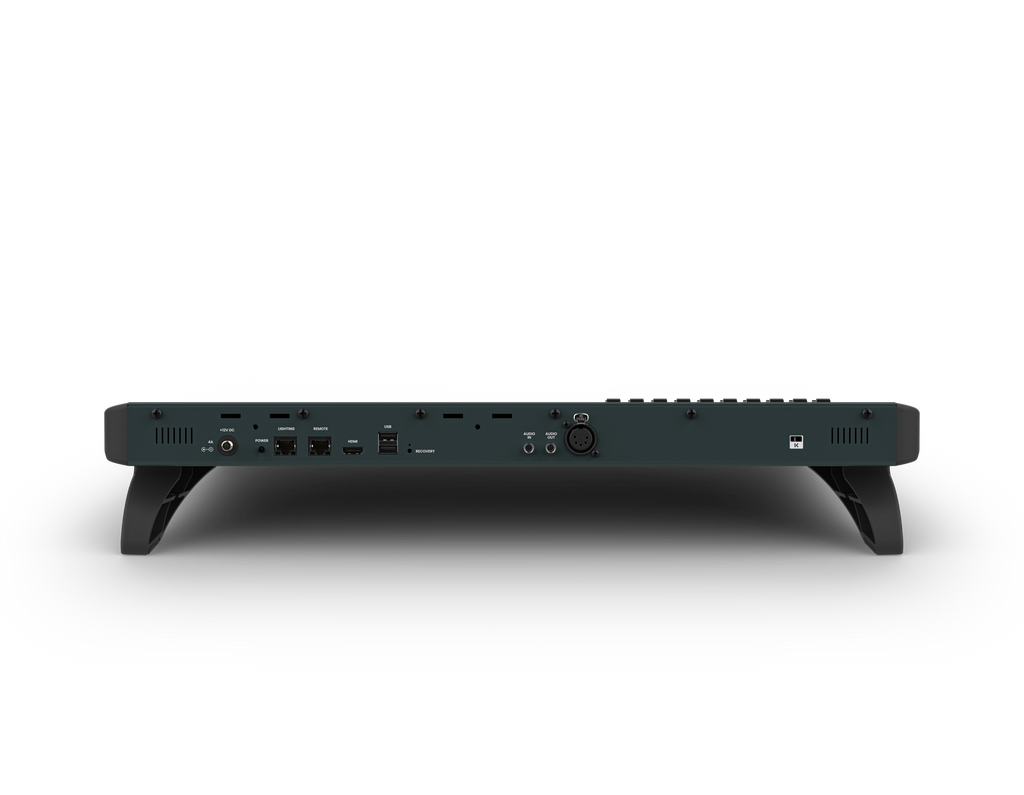 ChamSys QuickQ 10+