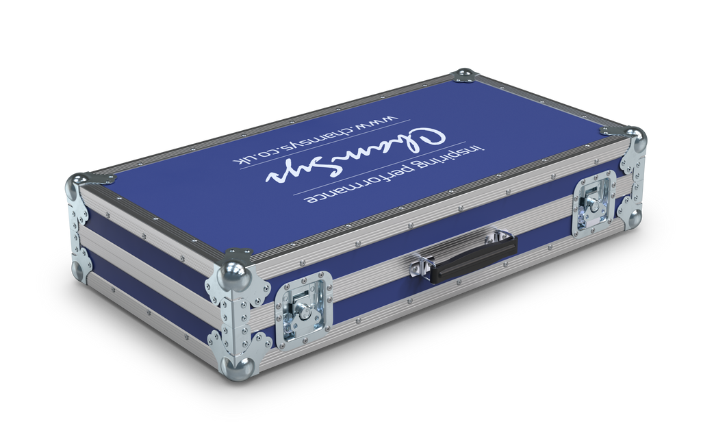 ChamSys QuickQ 30+ Flight Case