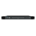 ChamSys QuickQ Rack+ front