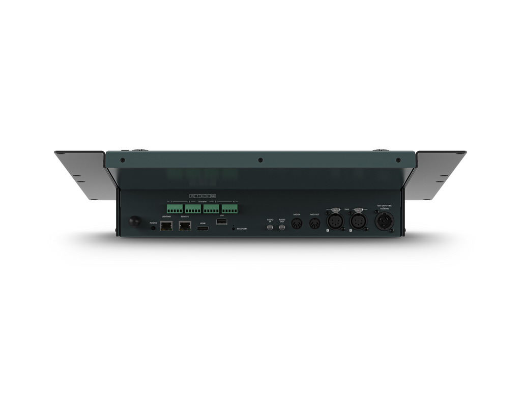 ChamSys QuickQ Studio+