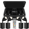 Chauvet DJ EZPin Zoom Pack