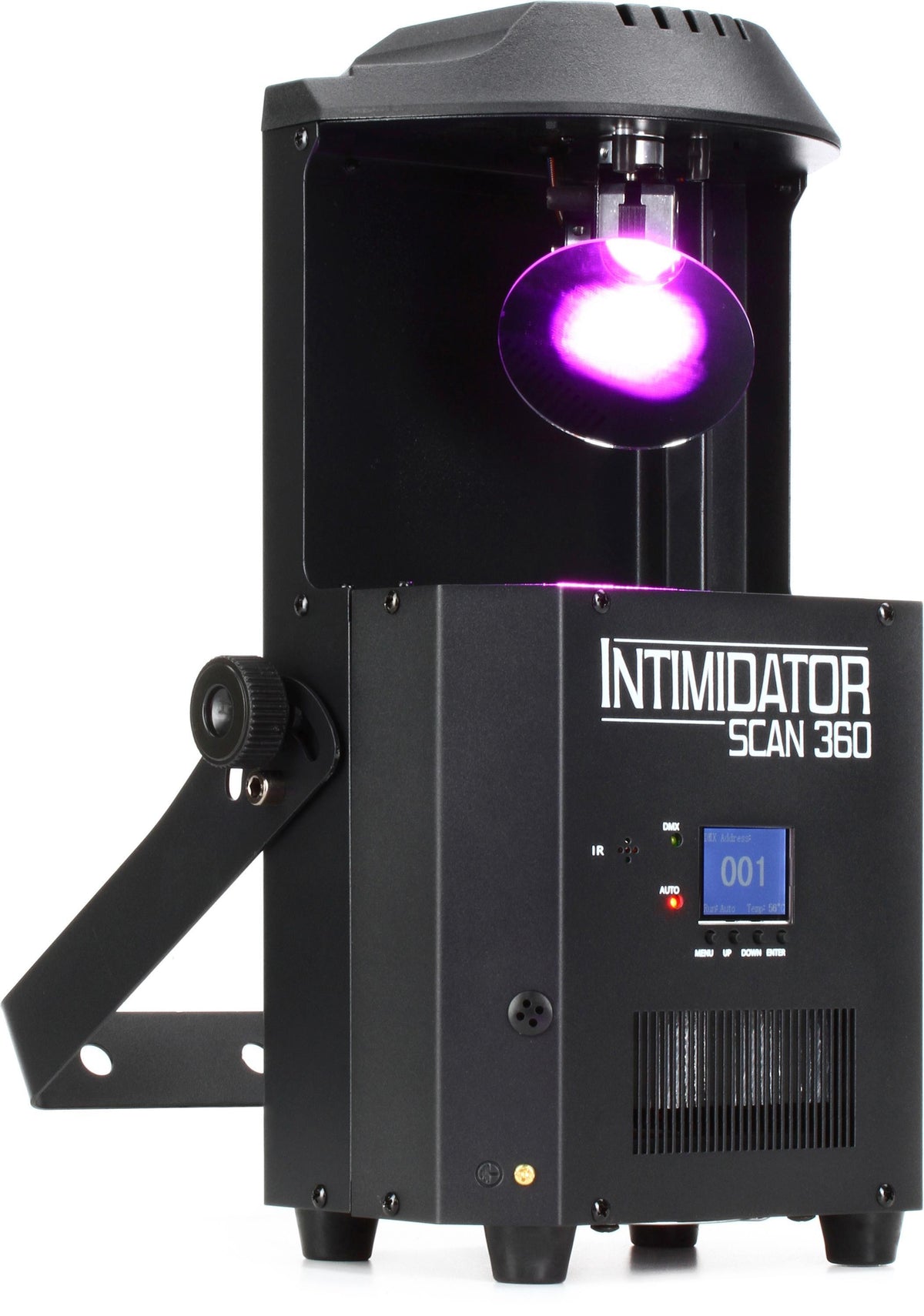 Chauvet DJ Intimidator Scan 360