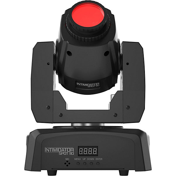 Chauvet DJ Intimidator Spot 110