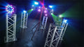 Chauvet DJ Mini Kinta ILS