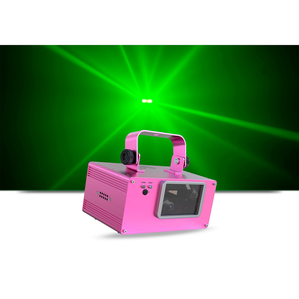 Chauvet DJ Scorpion Dual RGB ILS