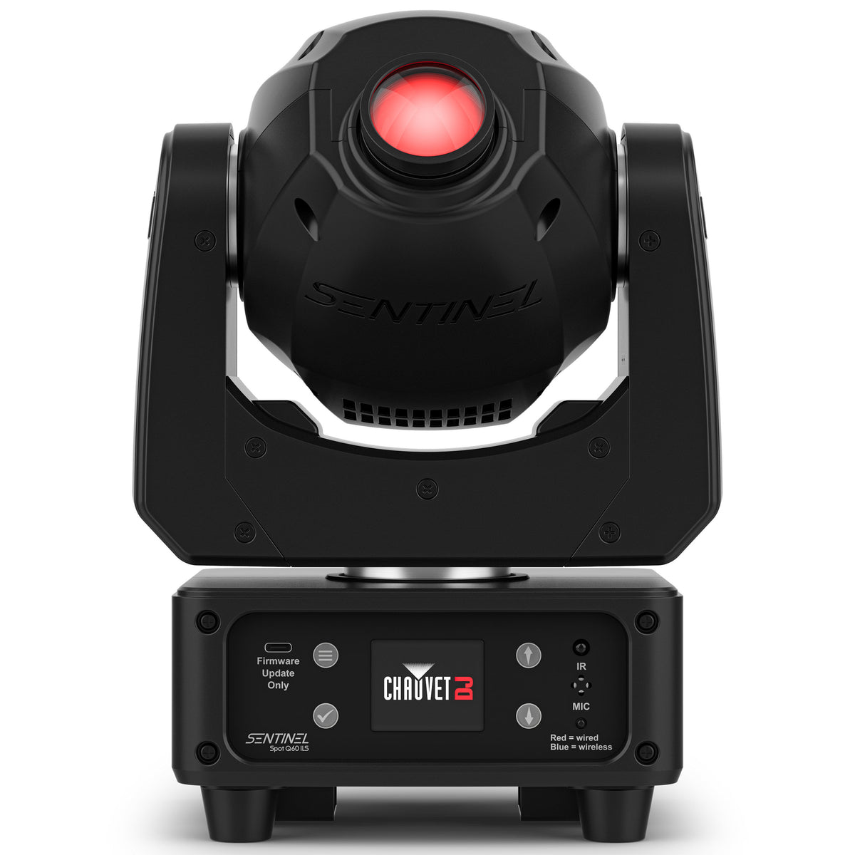 Chauvet DJ Sentinel Spot Q60 ILS