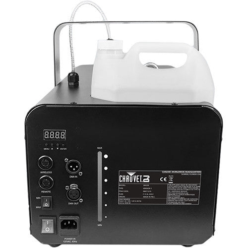 Chauvet DJ Snow Machine SM250