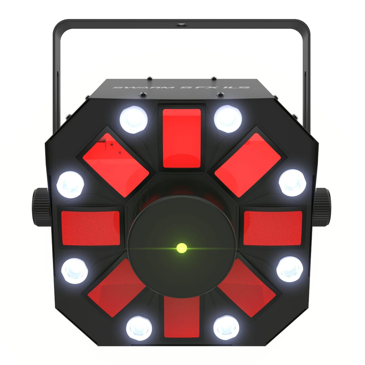 Chauvet DJ Swarm 5 FX ILS