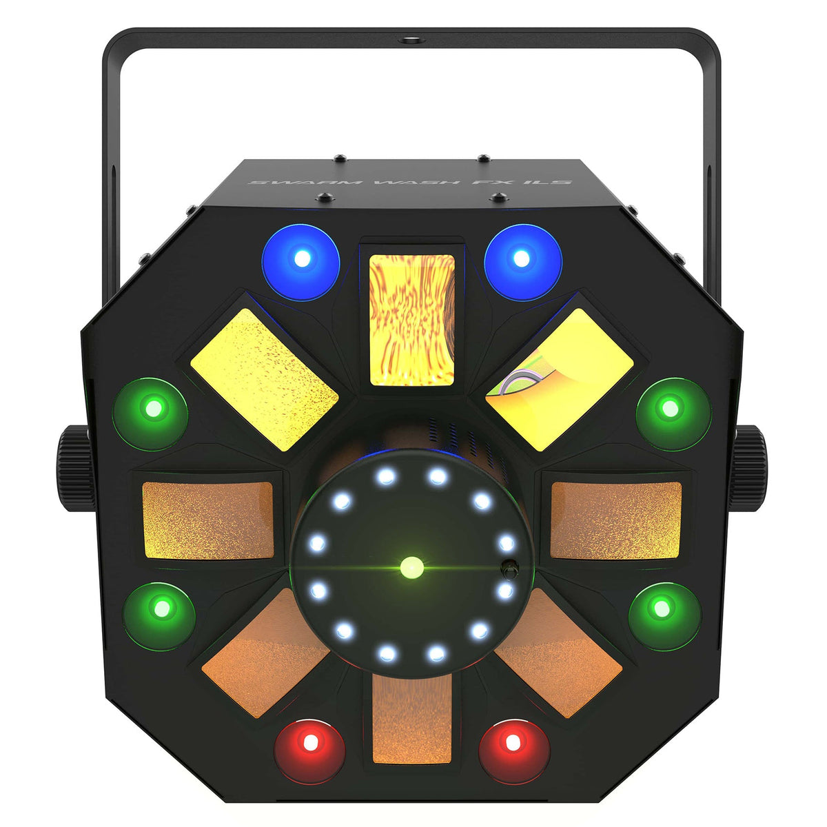 Chauvet DJ Swarm Wash FX ILS