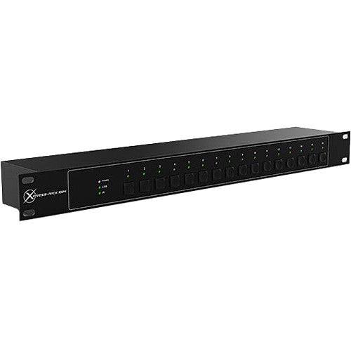 Chauvet DJ Xpress-Rack 1024