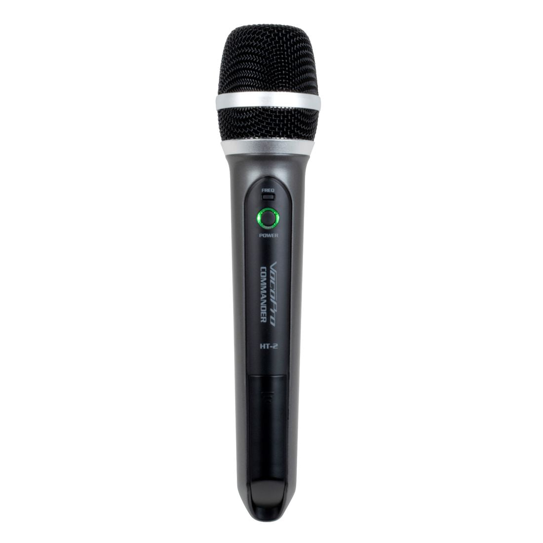 VocoPro COMMANDER-HT3 - UHF Handheld Mic Transmitter For Commander
