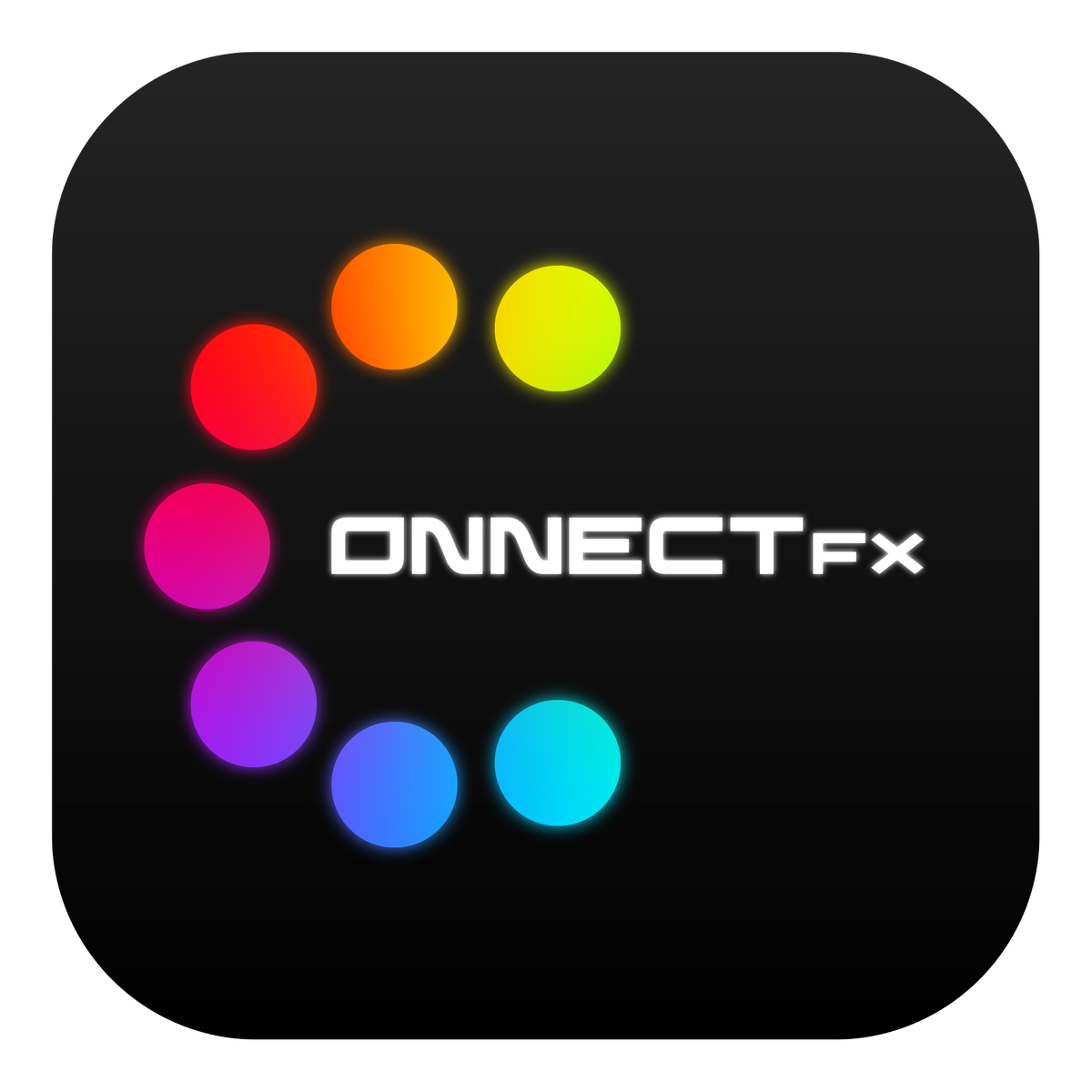Chauvet Professional ConnectFX