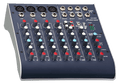 Studiomaster C2S-4